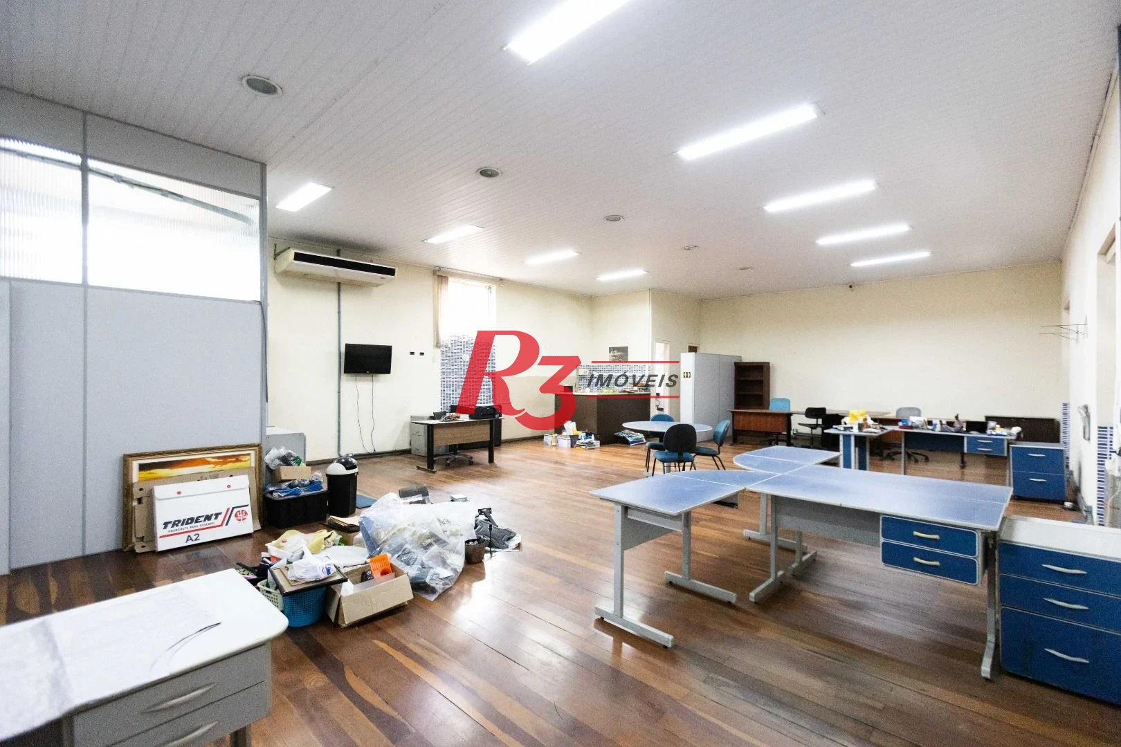 Galpão para alugar, 1000 m² por R$ 40.000,00/mês - Valongo - Santos/SP