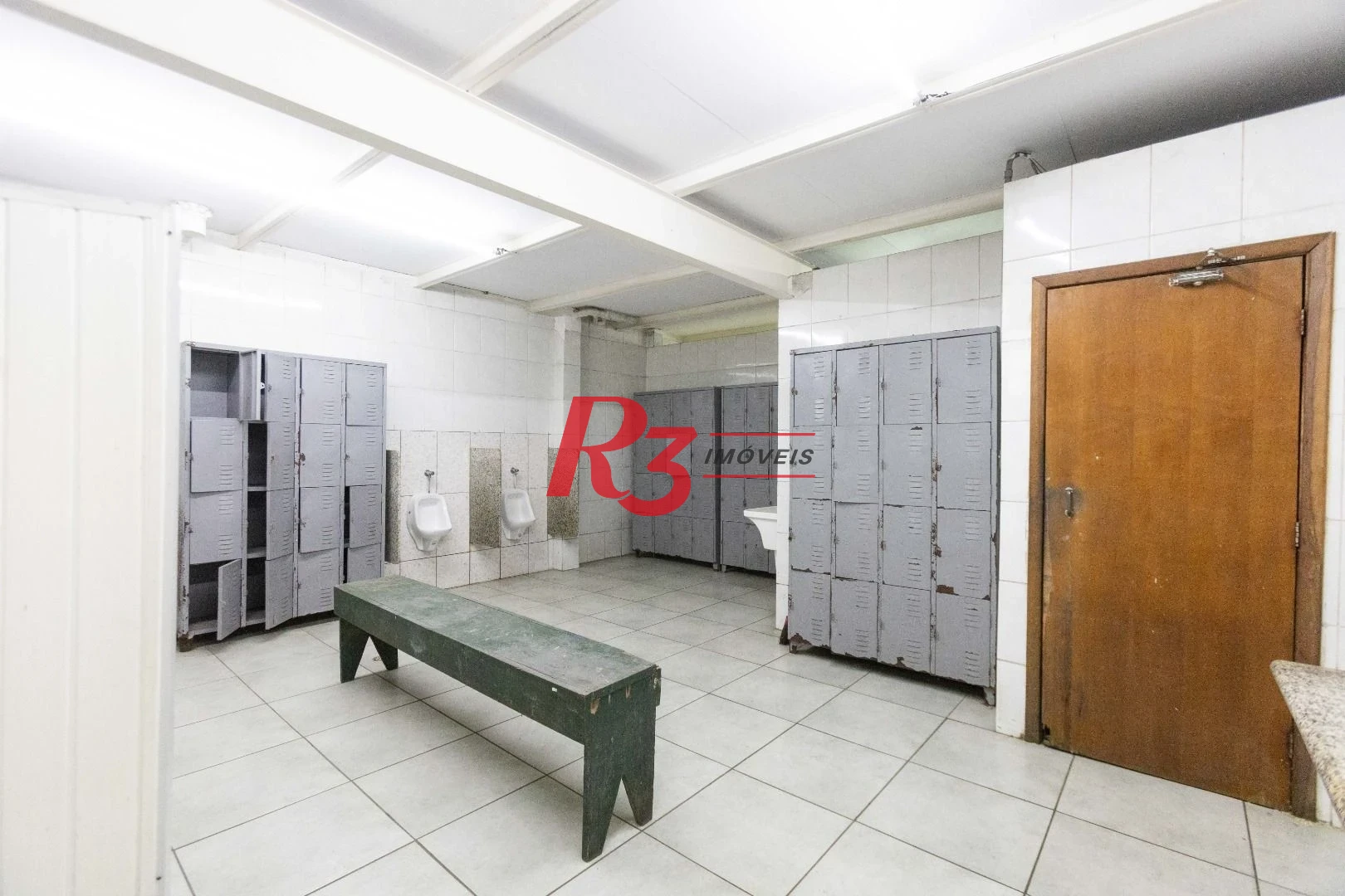 Galpão para alugar, 1000 m² por R$ 40.000,00/mês - Valongo - Santos/SP