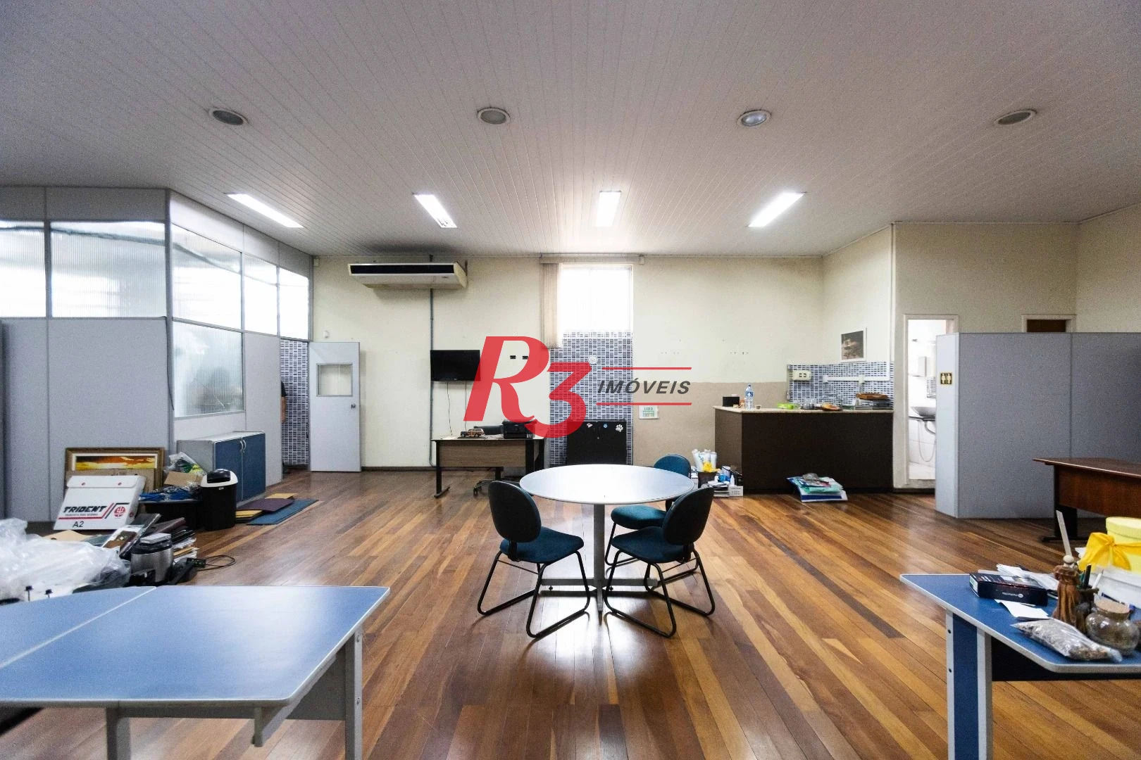 Galpão para alugar, 1000 m² por R$ 40.000,00/mês - Valongo - Santos/SP
