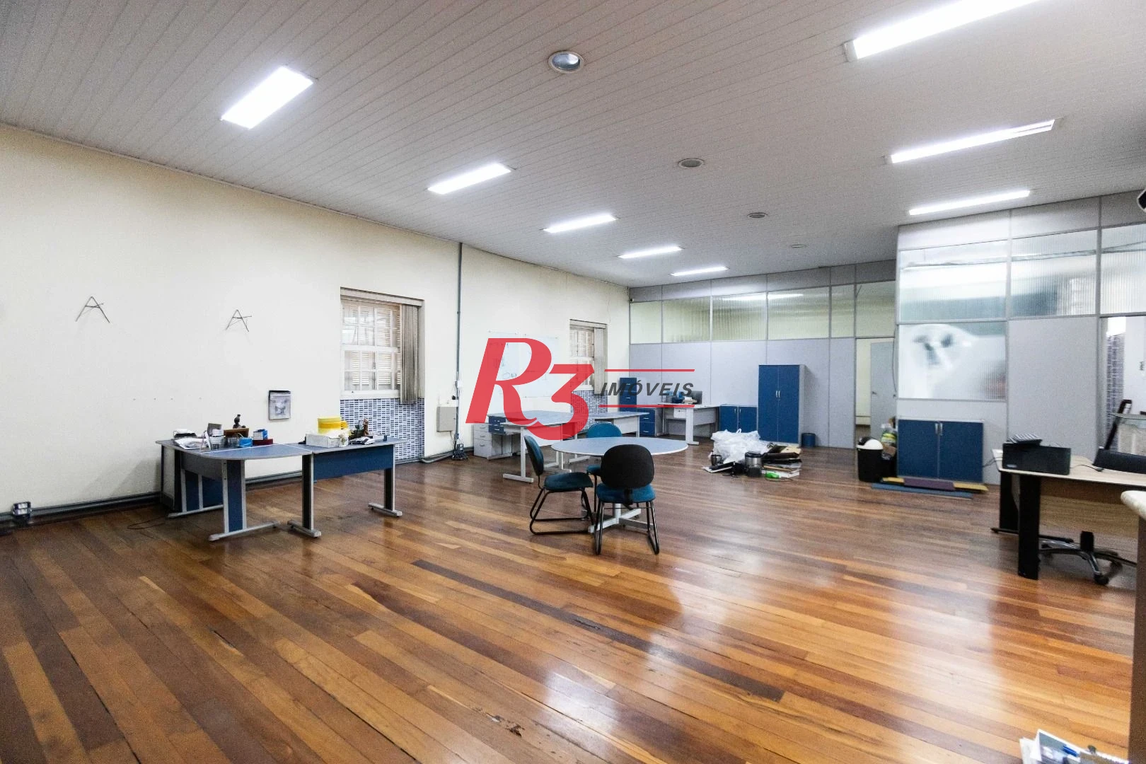 Galpão para alugar, 1000 m² por R$ 40.000,00/mês - Valongo - Santos/SP