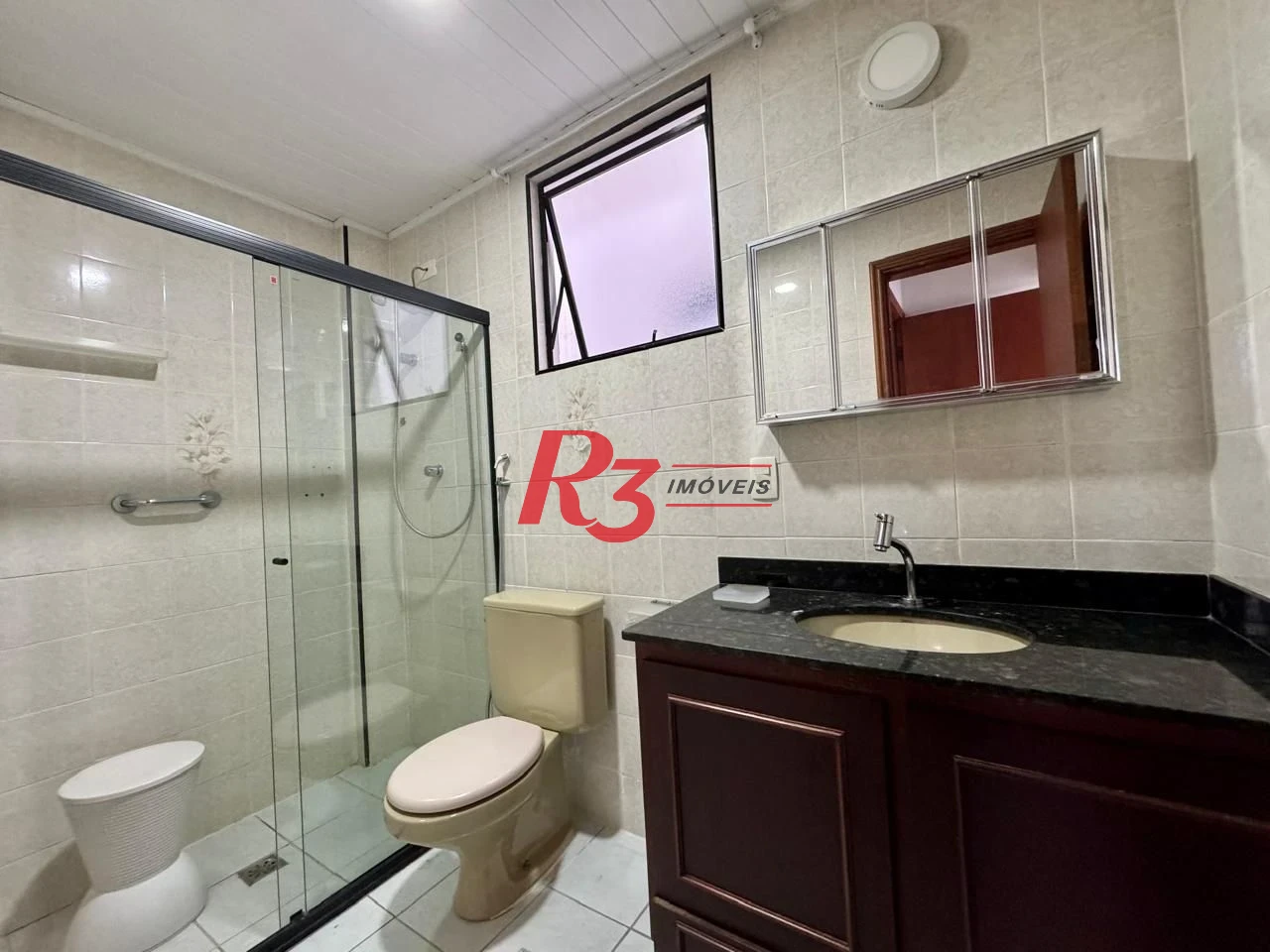 Apartamento com 2 dormitórios, 111 m² - venda por R$ 900.000,00 ou aluguel por R$ 5.200,00/mês - José Menino - Santos/SP