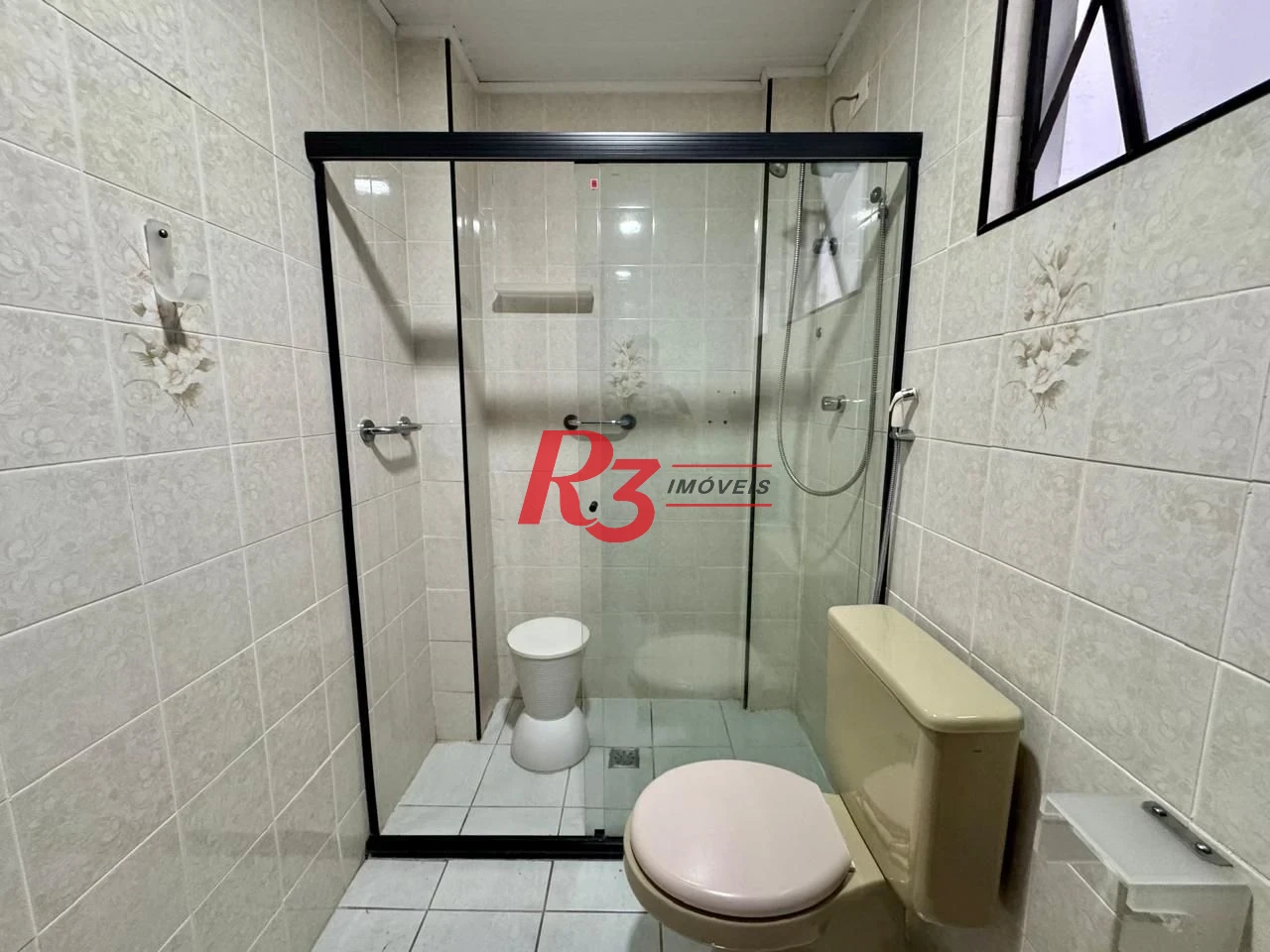 Apartamento com 2 dormitórios, 111 m² - venda por R$ 900.000,00 ou aluguel por R$ 5.200,00/mês - José Menino - Santos/SP