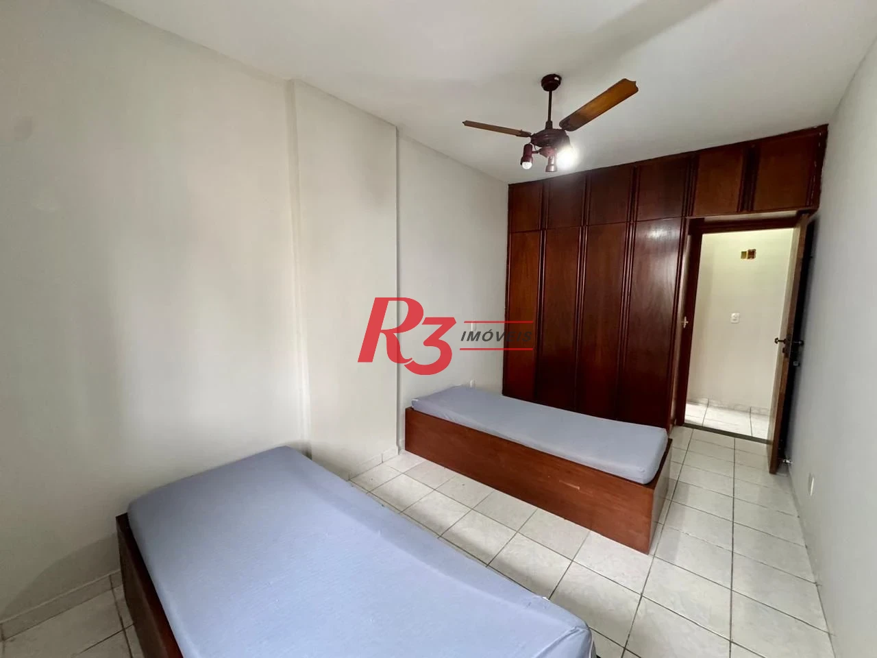 Apartamento com 2 dormitórios, 111 m² - venda por R$ 900.000,00 ou aluguel por R$ 5.200,00/mês - José Menino - Santos/SP