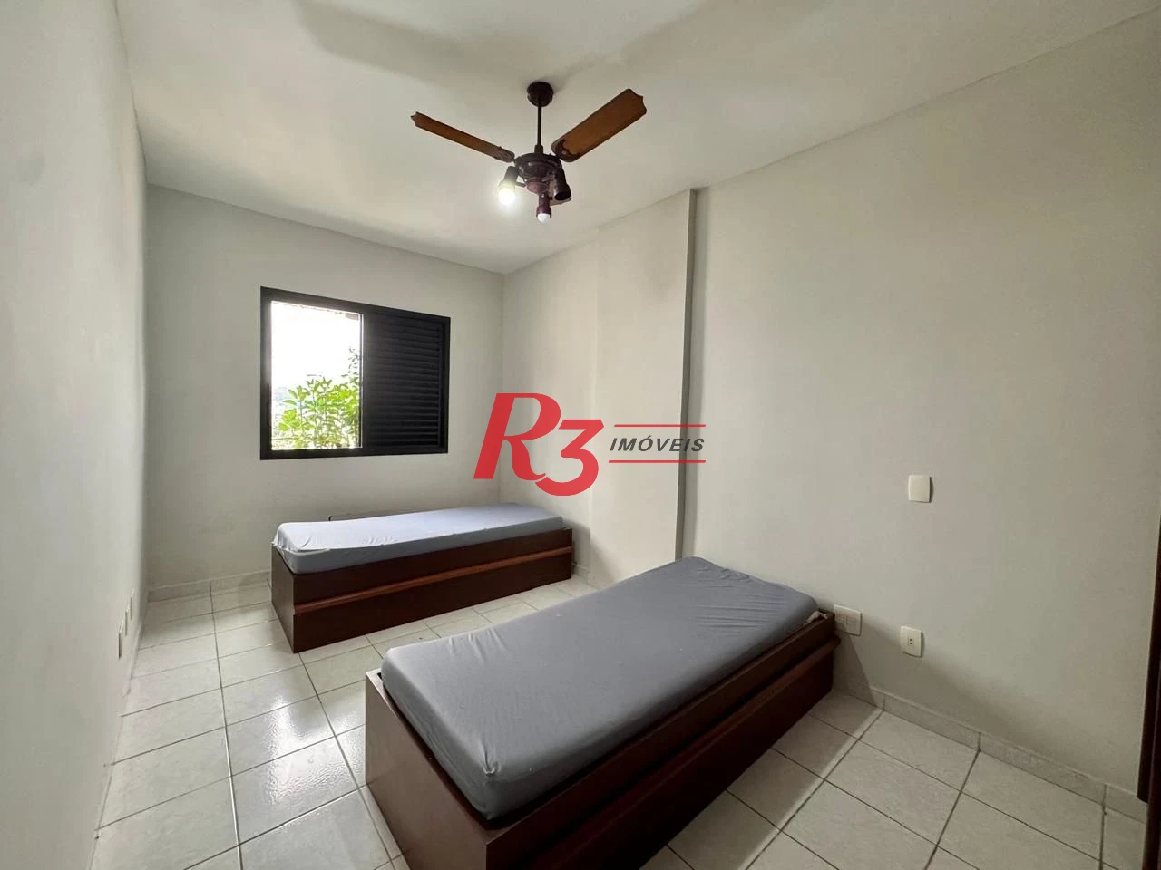 Apartamento com 2 dormitórios, 111 m² - venda por R$ 900.000,00 ou aluguel por R$ 5.200,00/mês - José Menino - Santos/SP