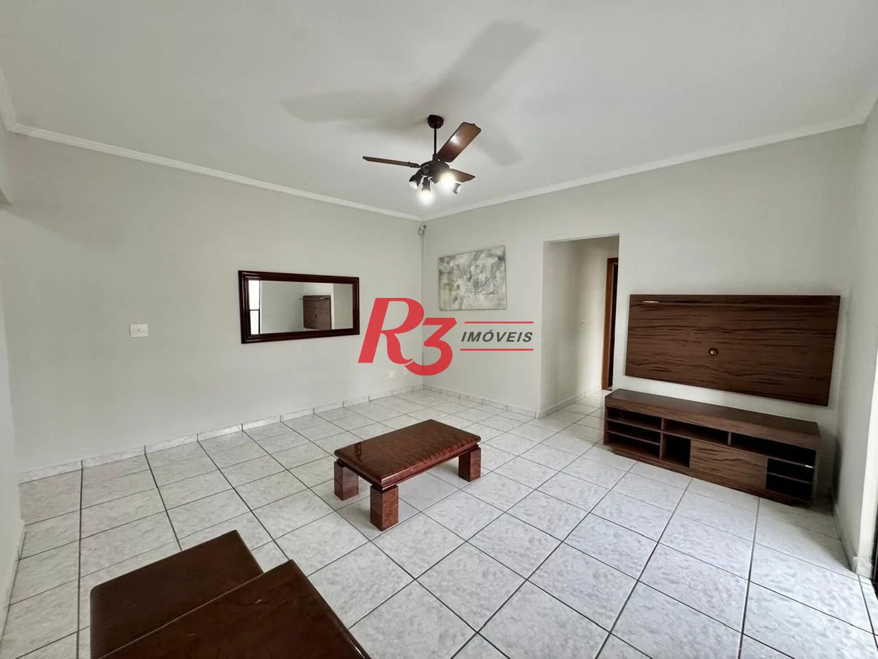 Apartamento com 2 dormitórios, 111 m² - venda por R$ 900.000,00 ou aluguel por R$ 5.200,00/mês - José Menino - Santos/SP