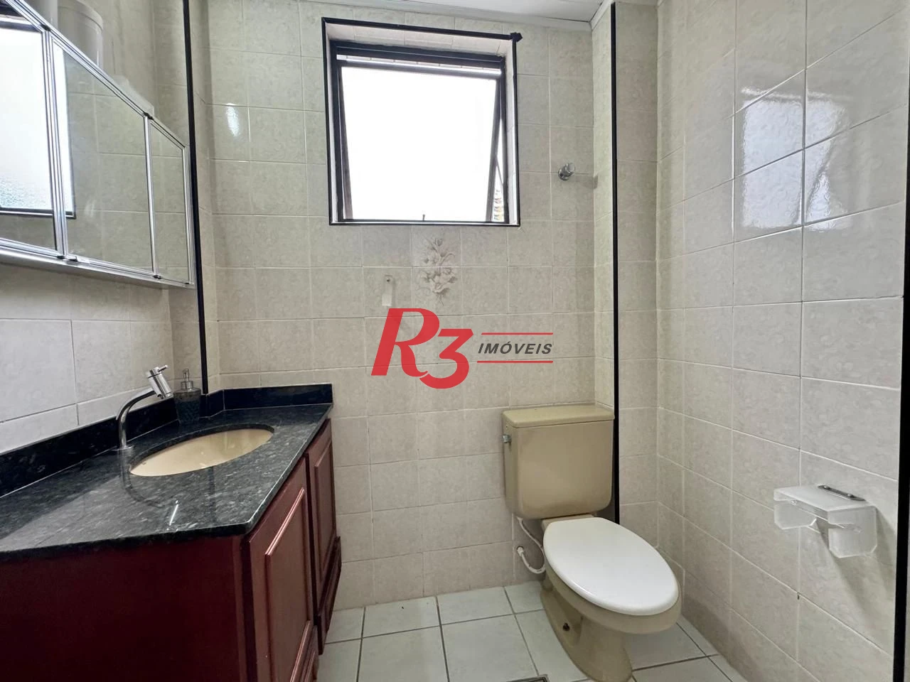 Apartamento com 2 dormitórios, 111 m² - venda por R$ 900.000,00 ou aluguel por R$ 5.200,00/mês - José Menino - Santos/SP