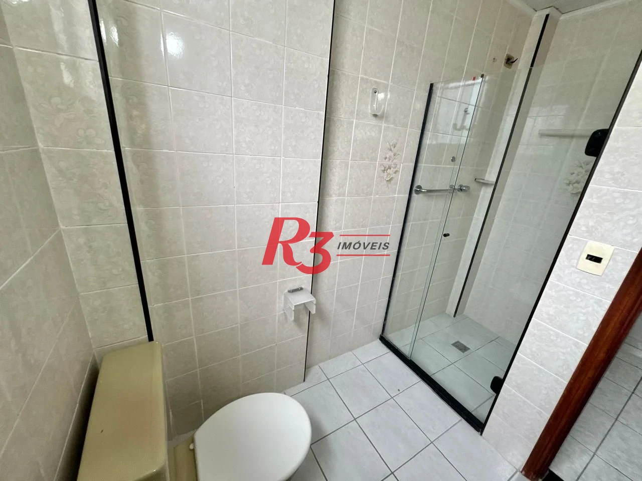 Apartamento com 2 dormitórios, 111 m² - venda por R$ 900.000,00 ou aluguel por R$ 5.200,00/mês - José Menino - Santos/SP