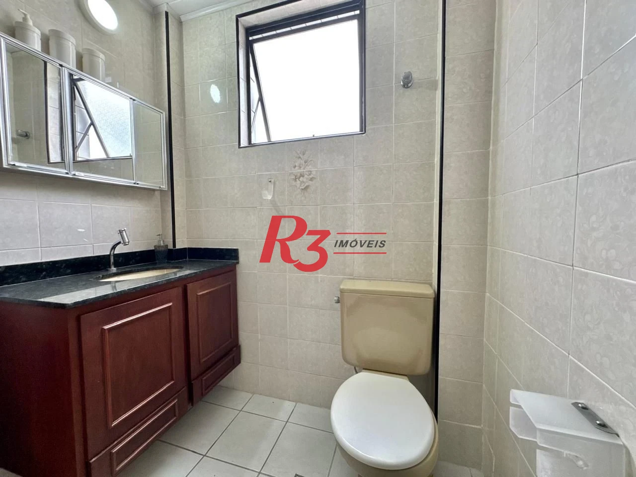 Apartamento com 2 dormitórios, 111 m² - venda por R$ 900.000,00 ou aluguel por R$ 5.200,00/mês - José Menino - Santos/SP