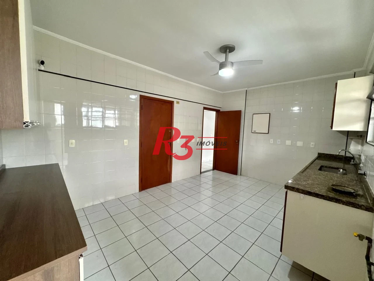 Apartamento com 2 dormitórios, 111 m² - venda por R$ 900.000,00 ou aluguel por R$ 5.200,00/mês - José Menino - Santos/SP