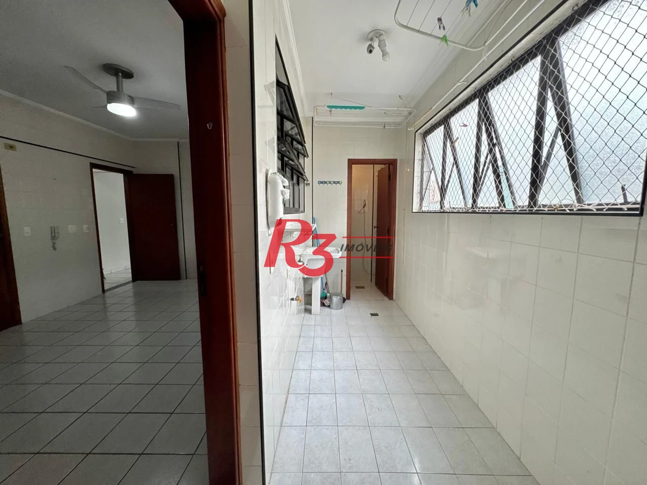 Apartamento com 2 dormitórios, 111 m² - venda por R$ 900.000,00 ou aluguel por R$ 5.200,00/mês - José Menino - Santos/SP