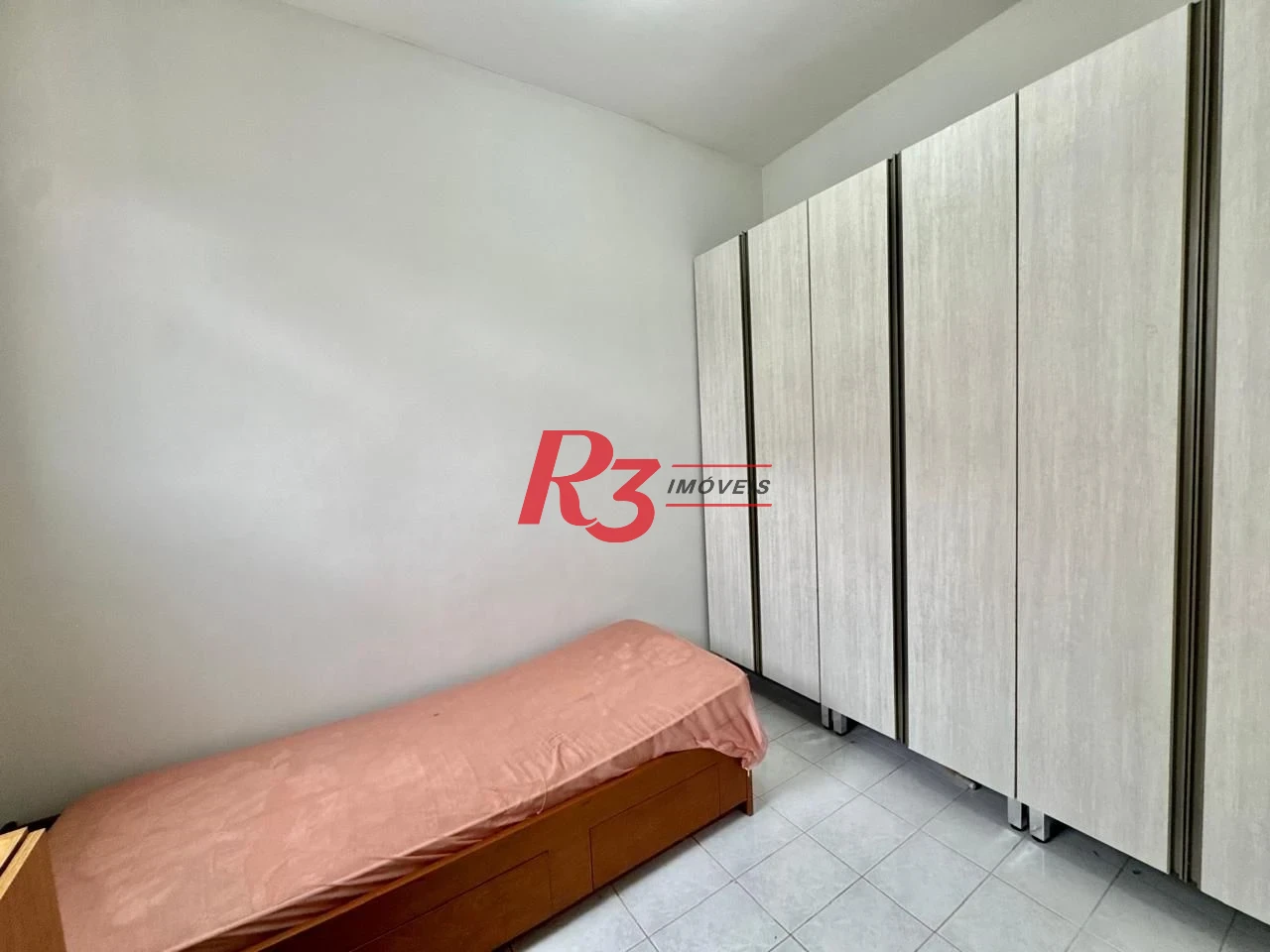 Apartamento com 2 dormitórios, 111 m² - venda por R$ 900.000,00 ou aluguel por R$ 5.200,00/mês - José Menino - Santos/SP
