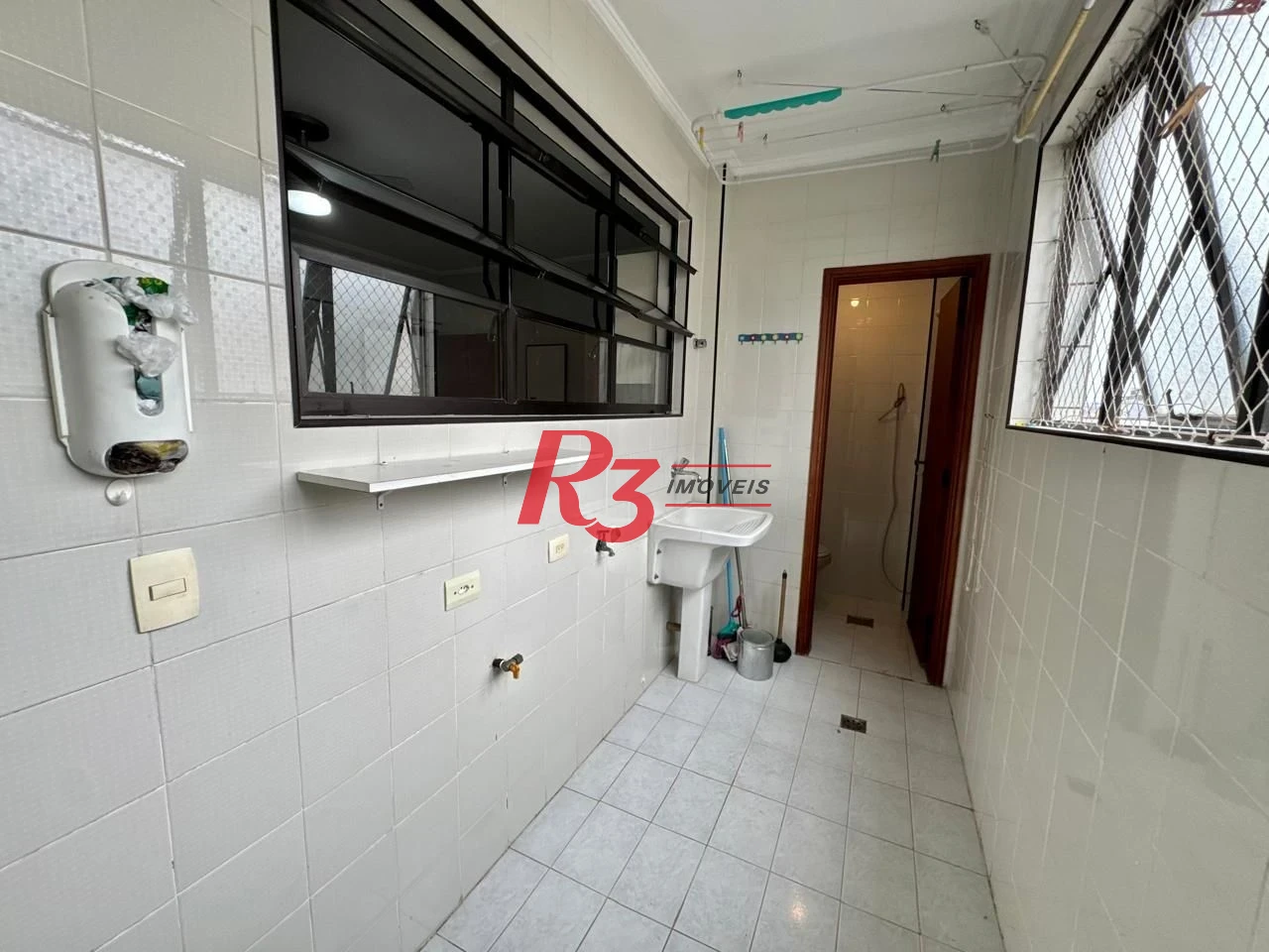 Apartamento com 2 dormitórios, 111 m² - venda por R$ 900.000,00 ou aluguel por R$ 5.200,00/mês - José Menino - Santos/SP