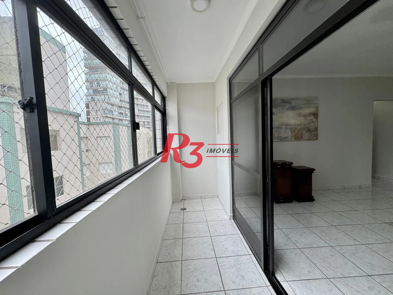 Apartamento com 2 dormitórios, 111 m² - venda por R$ 900.000,00 ou aluguel por R$ 5.200,00/mês - José Menino - Santos/SP