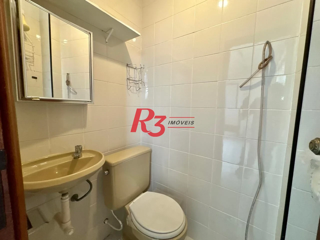 Apartamento com 2 dormitórios, 111 m² - venda por R$ 900.000,00 ou aluguel por R$ 5.200,00/mês - José Menino - Santos/SP