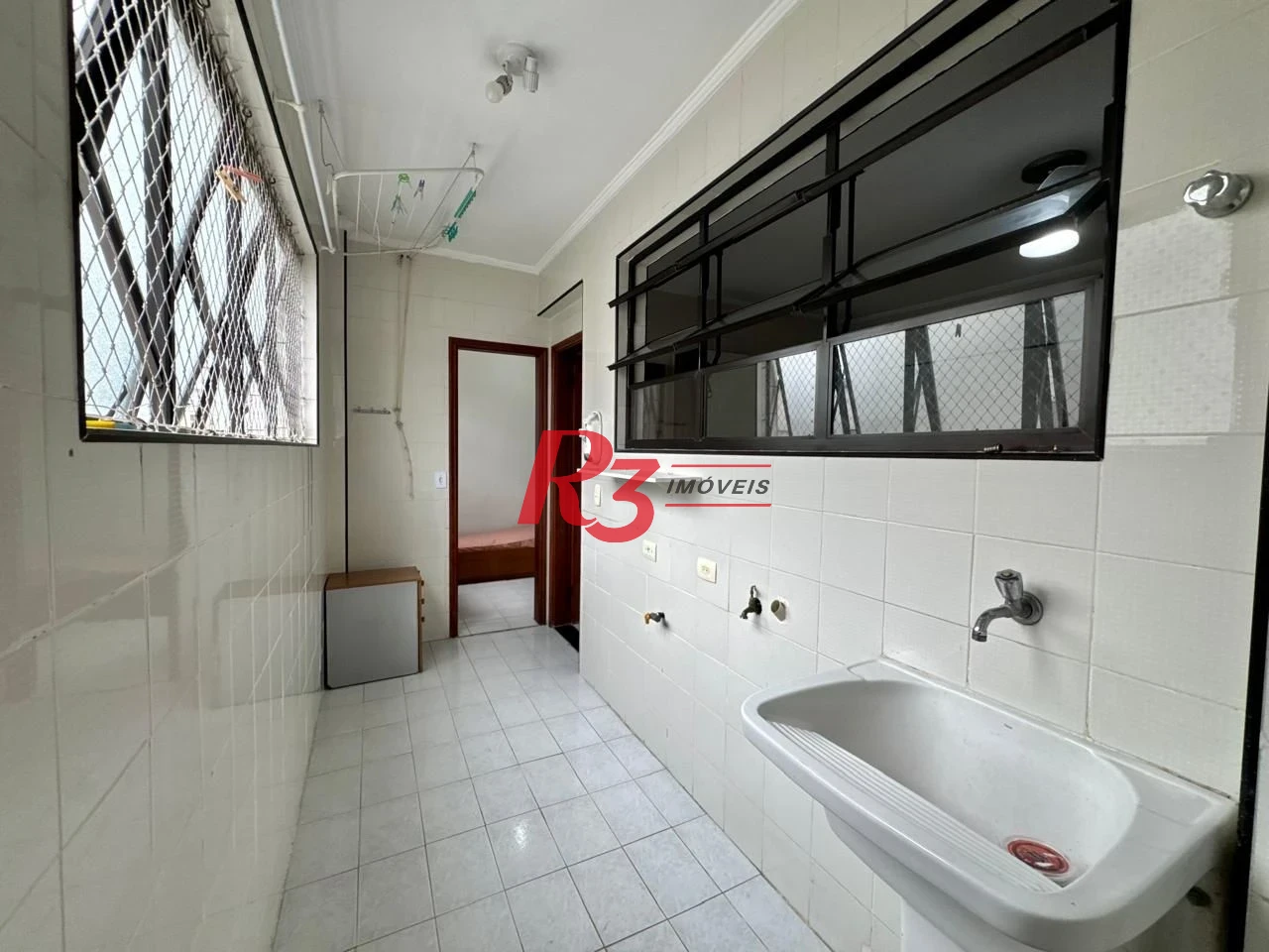 Apartamento com 2 dormitórios, 111 m² - venda por R$ 900.000,00 ou aluguel por R$ 5.200,00/mês - José Menino - Santos/SP