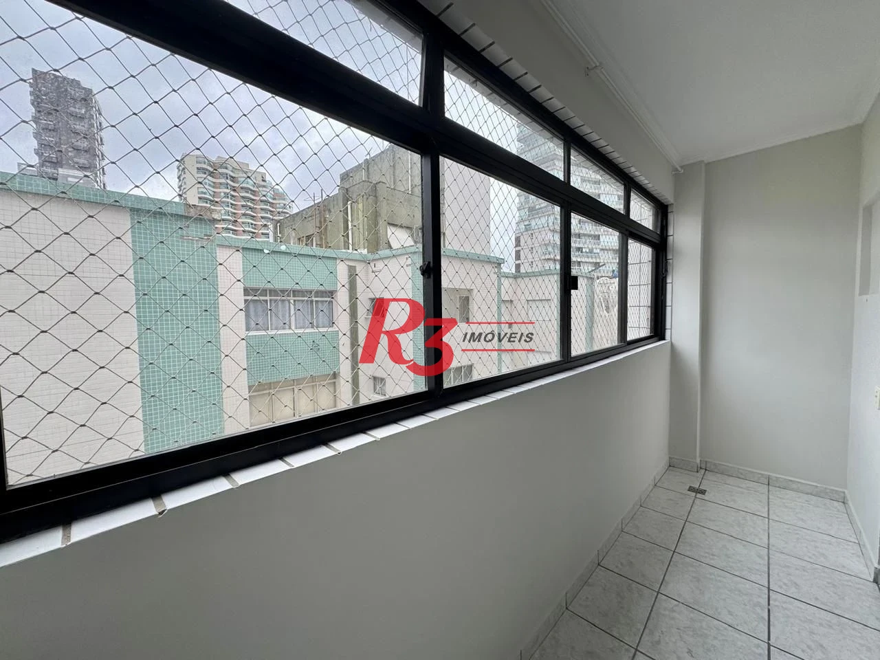 Apartamento com 2 dormitórios, 111 m² - venda por R$ 900.000,00 ou aluguel por R$ 5.200,00/mês - José Menino - Santos/SP