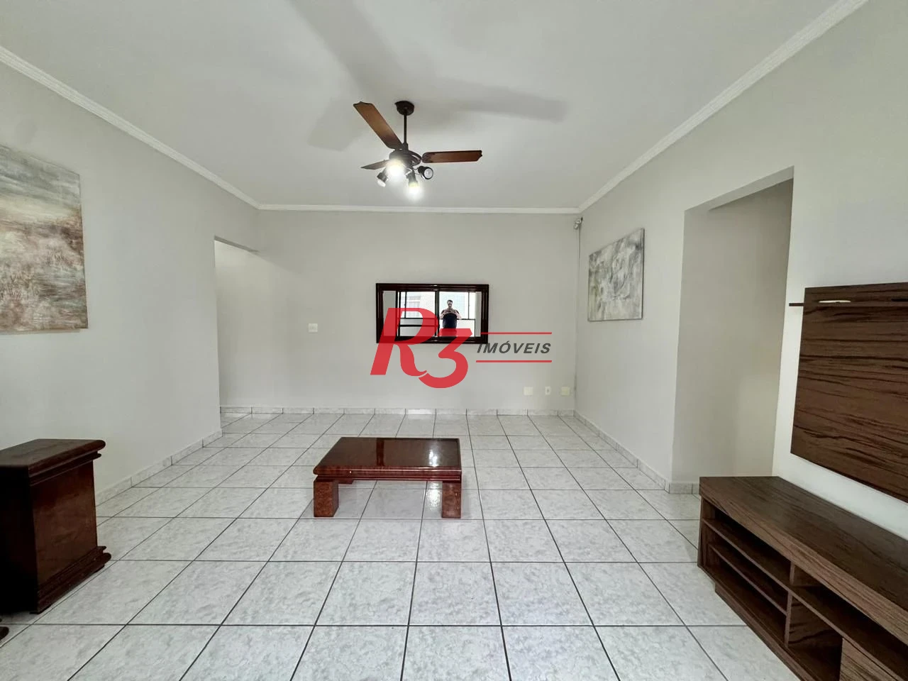 Apartamento com 2 dormitórios, 111 m² - venda por R$ 900.000,00 ou aluguel por R$ 5.200,00/mês - José Menino - Santos/SP