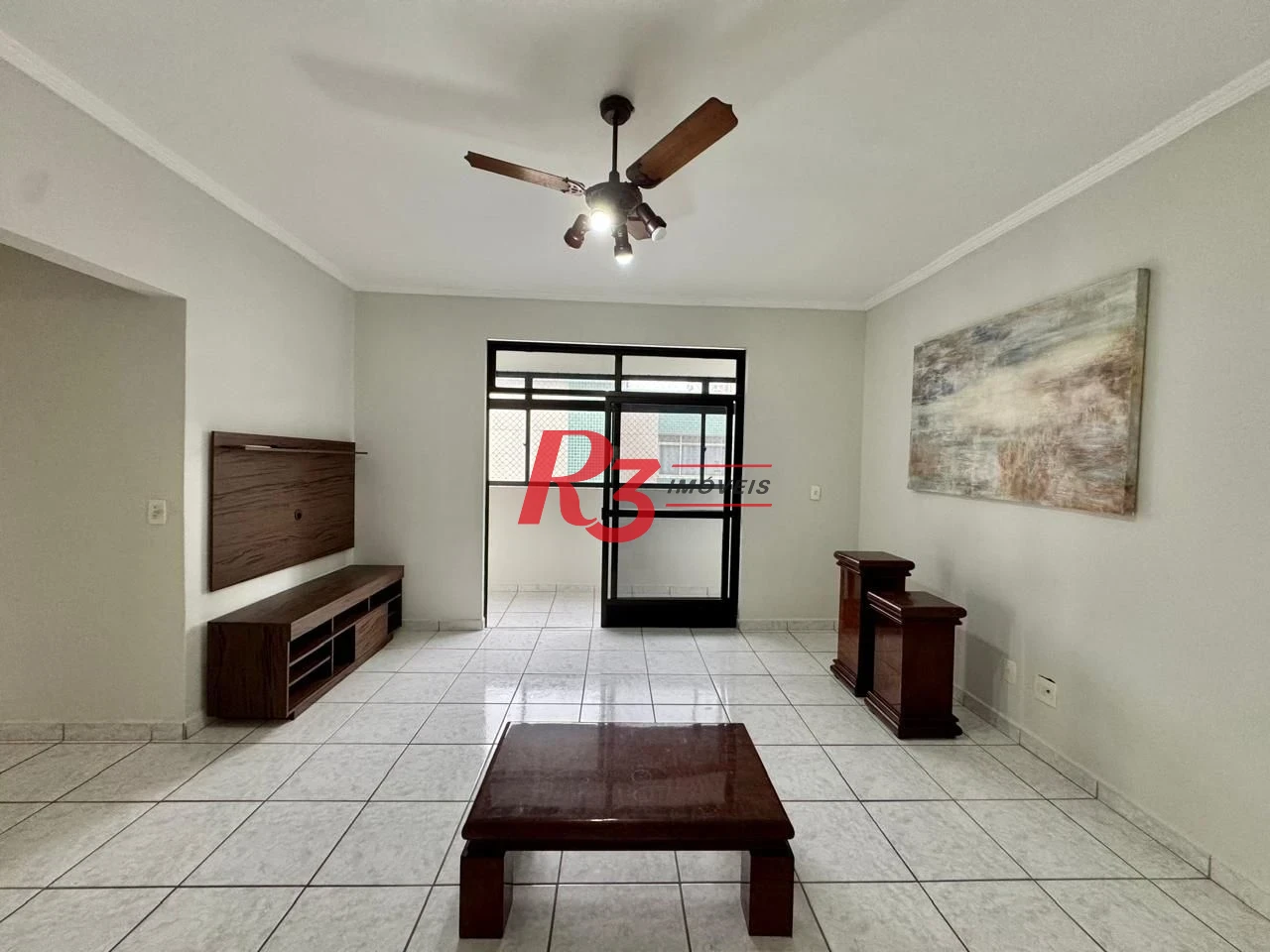 Apartamento com 2 dormitórios, 111 m² - venda por R$ 900.000,00 ou aluguel por R$ 5.200,00/mês - José Menino - Santos/SP
