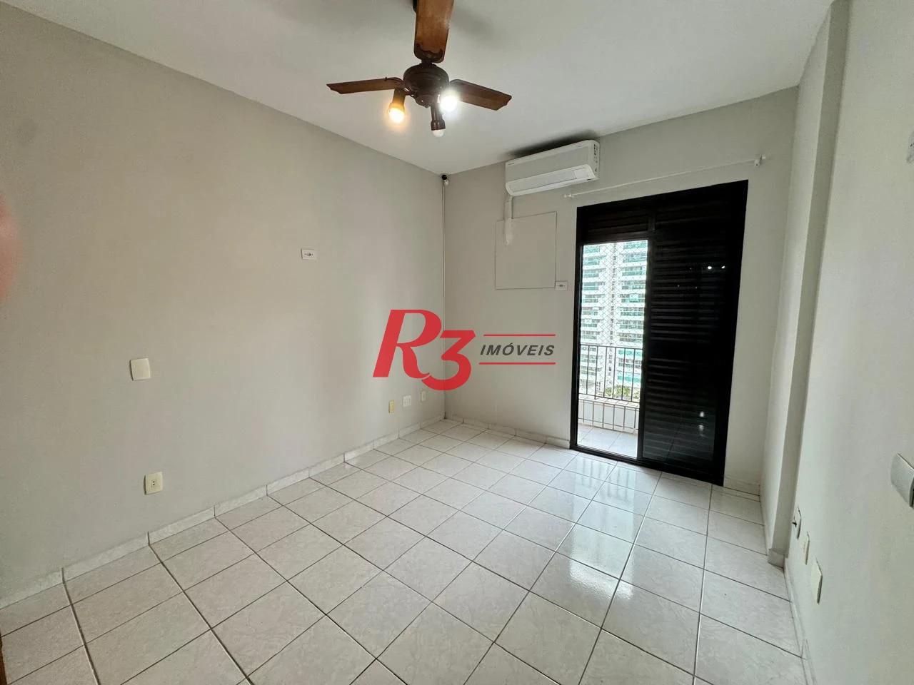 Apartamento com 2 dormitórios, 111 m² - venda por R$ 900.000,00 ou aluguel por R$ 5.200,00/mês - José Menino - Santos/SP