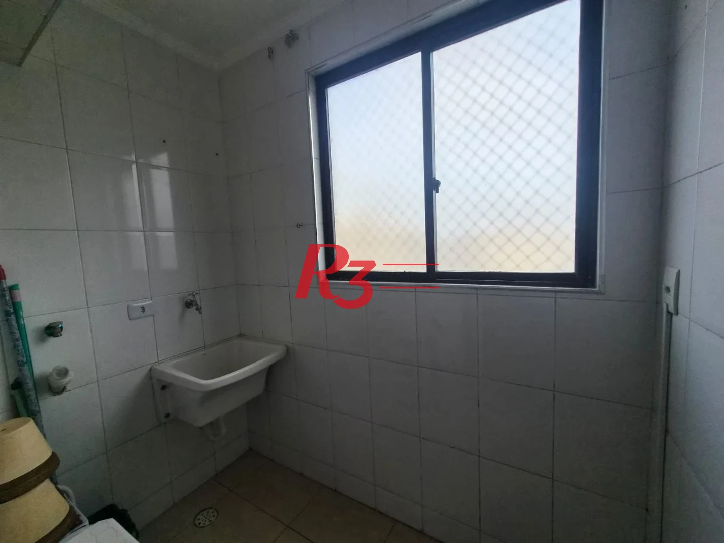 Apartamento com 2 dormitórios à venda, 62 m² por R$ 680.000,00 - Aparecida - Santos/SP