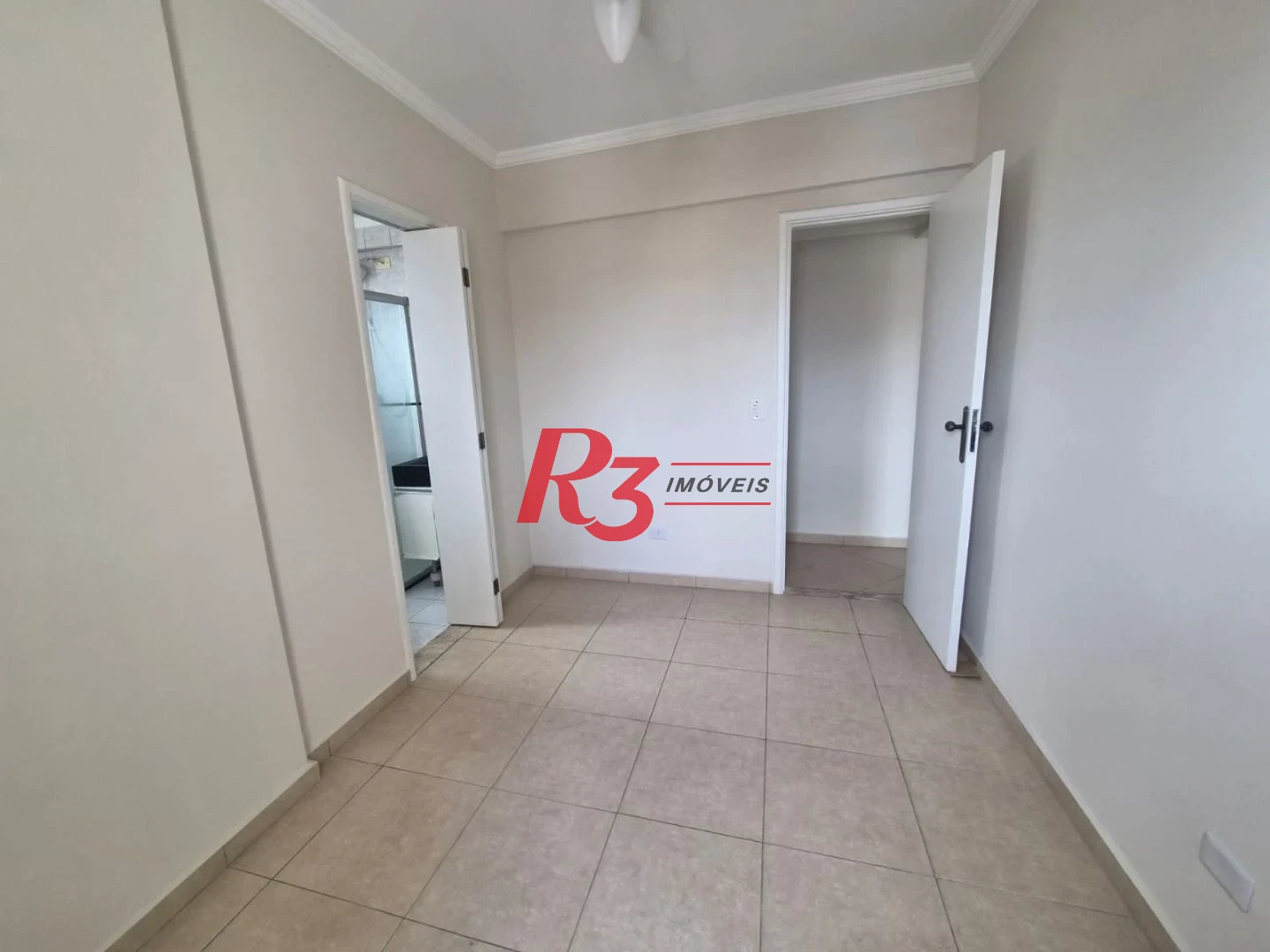 Apartamento com 2 dormitórios à venda, 62 m² por R$ 680.000,00 - Aparecida - Santos/SP
