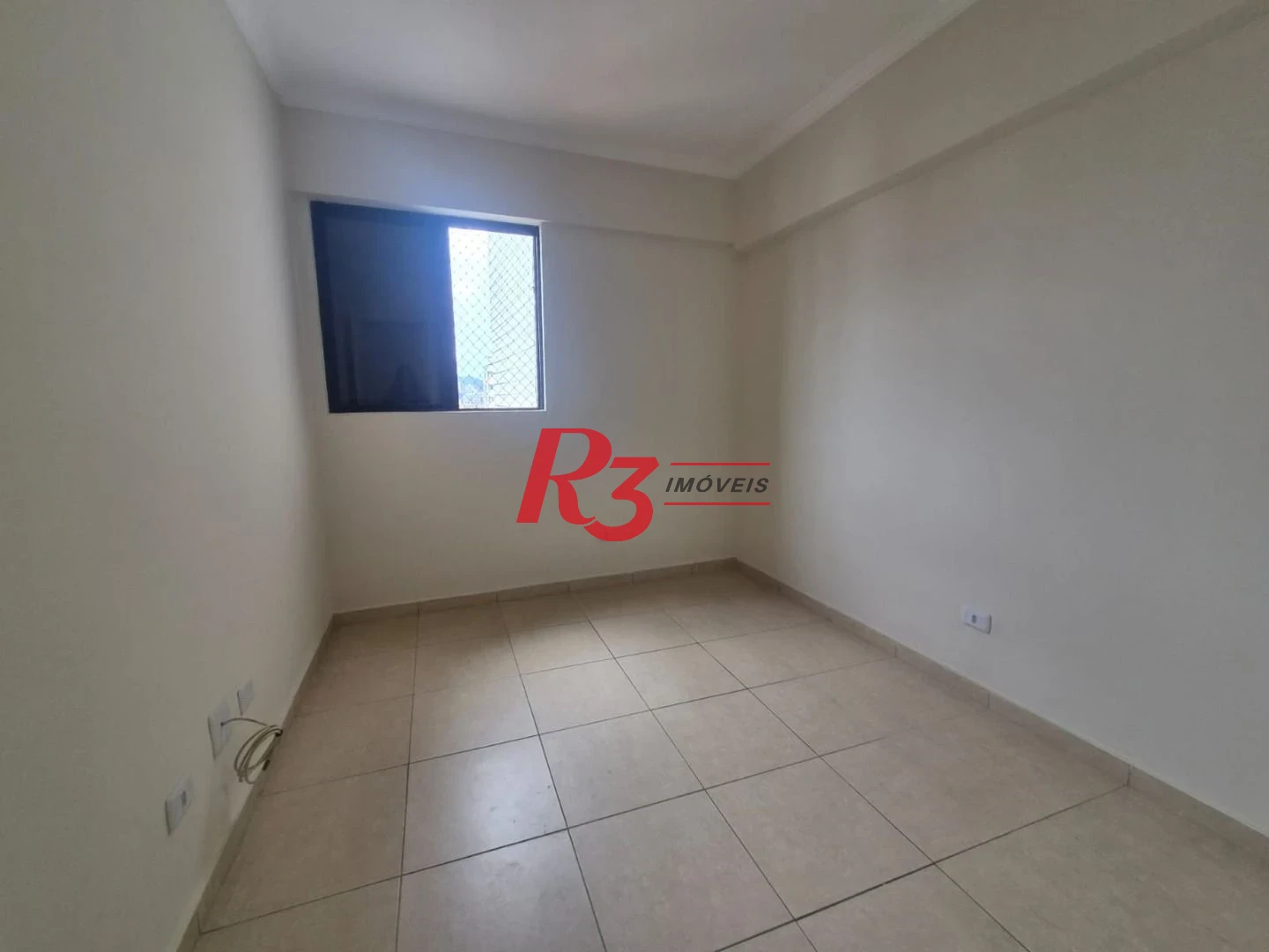 Apartamento com 2 dormitórios à venda, 62 m² por R$ 680.000,00 - Aparecida - Santos/SP
