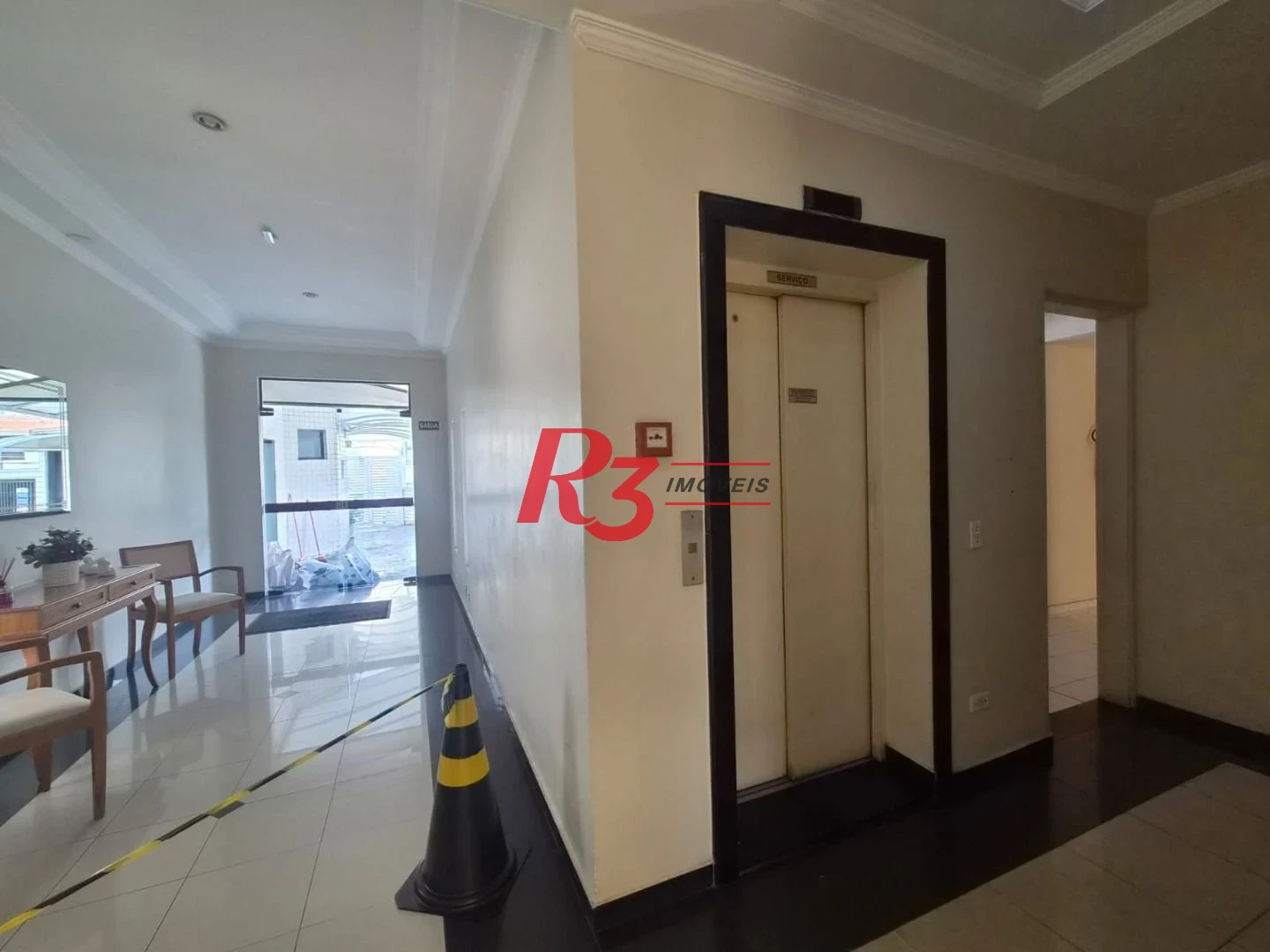 Apartamento com 2 dormitórios à venda, 62 m² por R$ 680.000,00 - Aparecida - Santos/SP