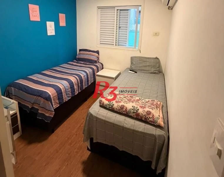 Casa com 4 dormitórios para alugar, 350 m² por R$ 9.800,00/mês - Embaré - Santos/SP