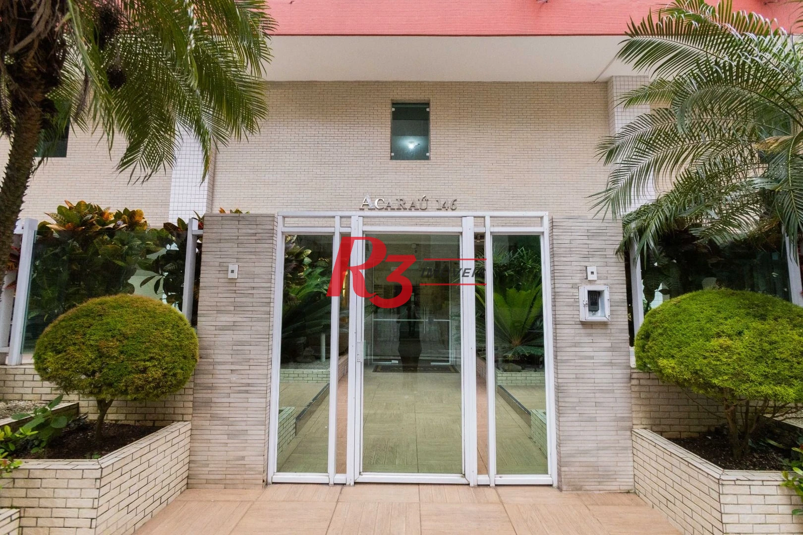 Apartamento com 1 dormitório, 59 m² - venda por R$ 690.000,00 ou aluguel por R$ 3.500,00/mês - Aparecida - Santos/SP