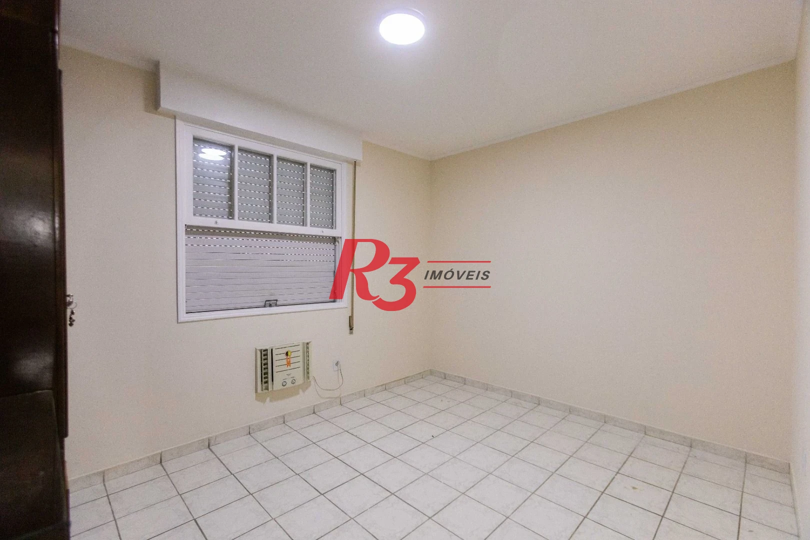 Apartamento com 1 dormitório, 59 m² - venda por R$ 690.000,00 ou aluguel por R$ 3.500,00/mês - Aparecida - Santos/SP