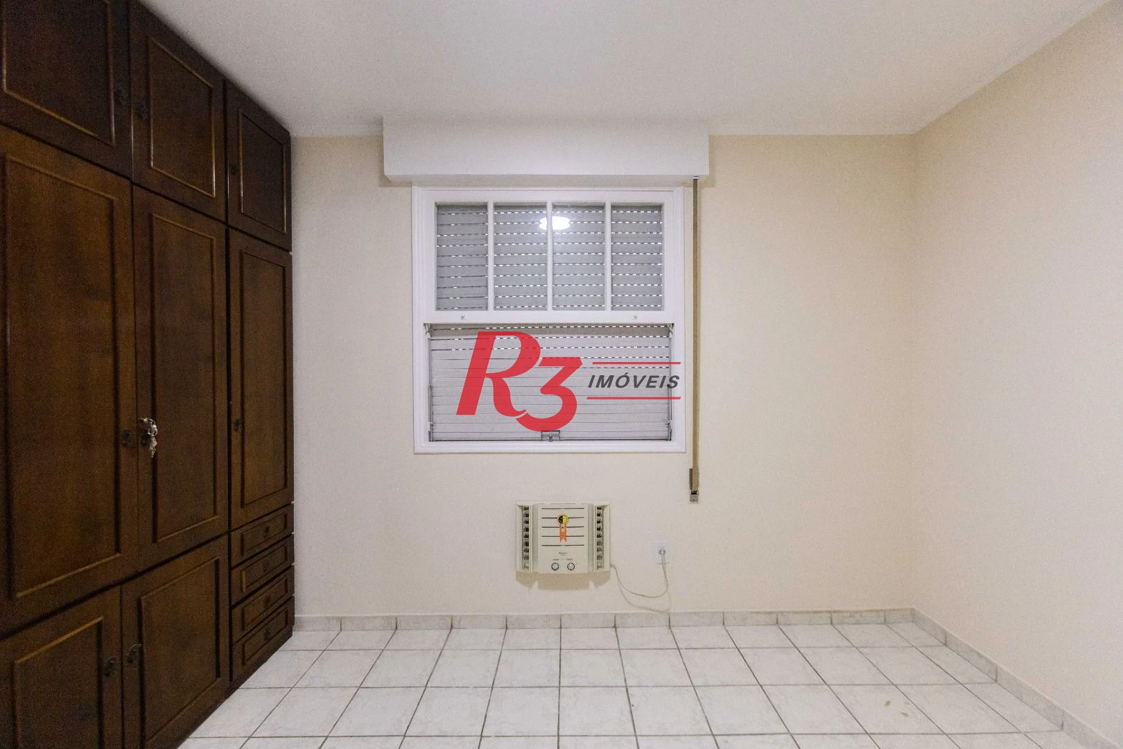 Apartamento com 1 dormitório, 59 m² - venda por R$ 690.000,00 ou aluguel por R$ 3.500,00/mês - Aparecida - Santos/SP