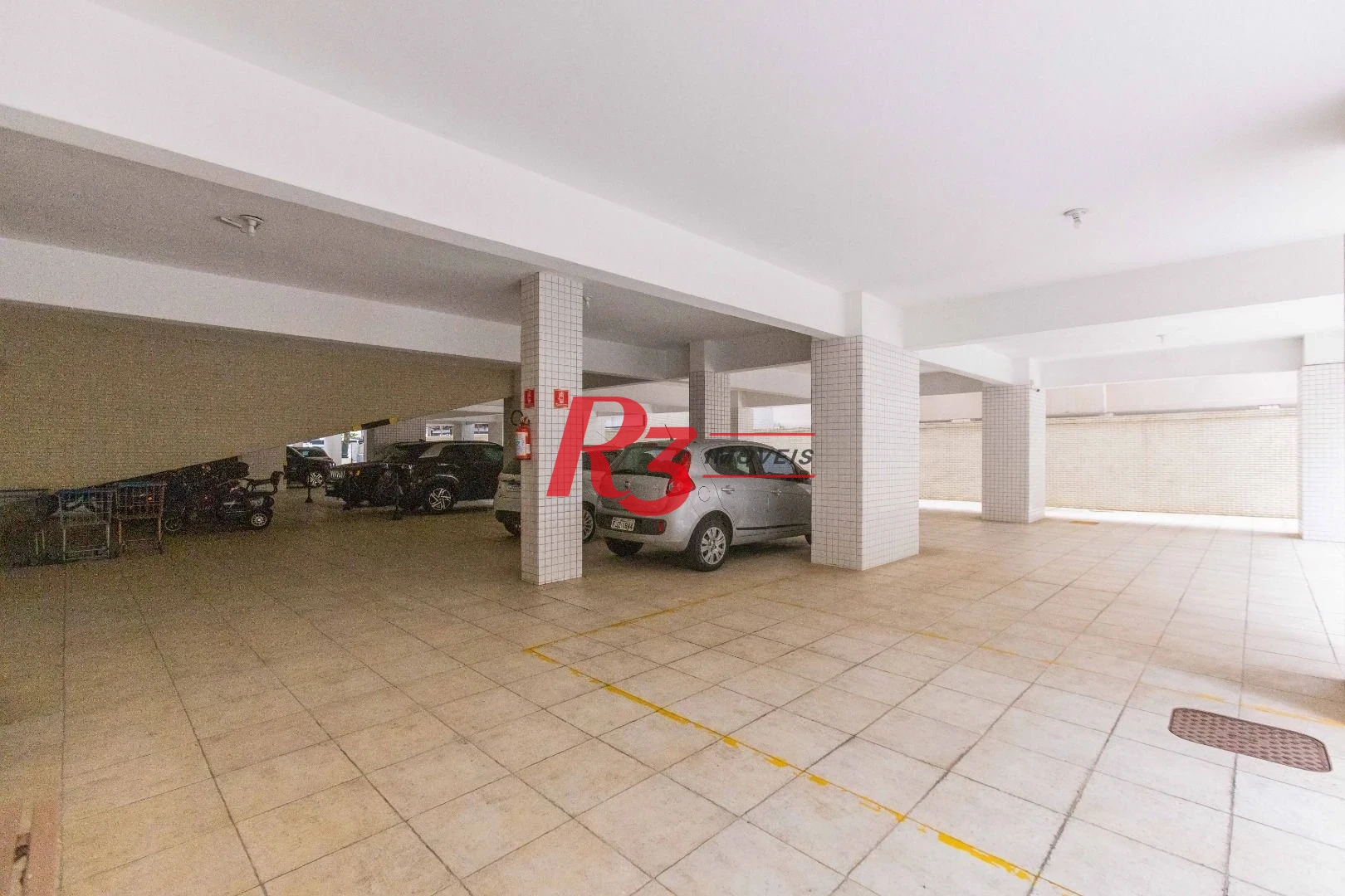 Apartamento com 1 dormitório, 59 m² - venda por R$ 690.000,00 ou aluguel por R$ 3.500,00/mês - Aparecida - Santos/SP