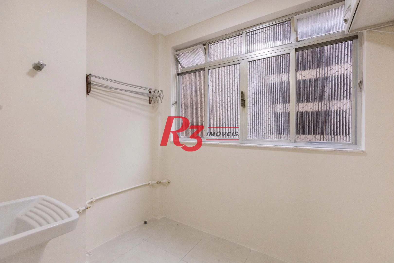 Apartamento com 1 dormitório, 59 m² - venda por R$ 690.000,00 ou aluguel por R$ 3.500,00/mês - Aparecida - Santos/SP