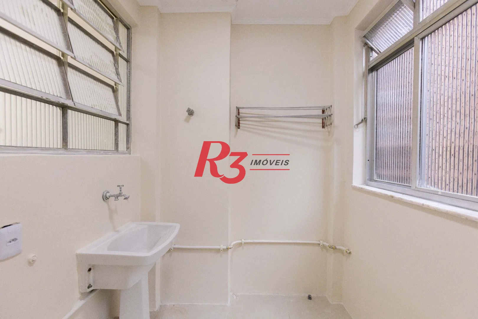 Apartamento com 1 dormitório, 59 m² - venda por R$ 690.000,00 ou aluguel por R$ 3.500,00/mês - Aparecida - Santos/SP