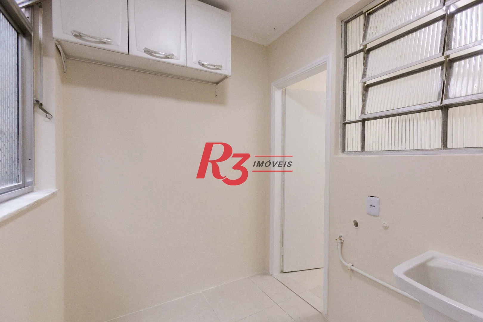 Apartamento com 1 dormitório, 59 m² - venda por R$ 690.000,00 ou aluguel por R$ 3.500,00/mês - Aparecida - Santos/SP