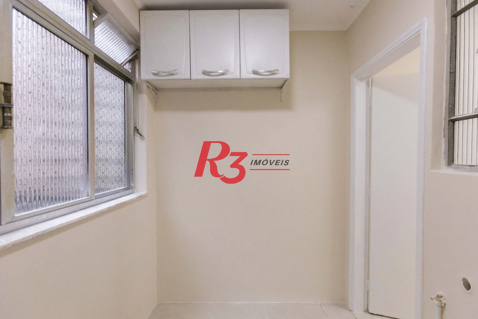 Apartamento com 1 dormitório, 59 m² - venda por R$ 690.000,00 ou aluguel por R$ 3.500,00/mês - Aparecida - Santos/SP