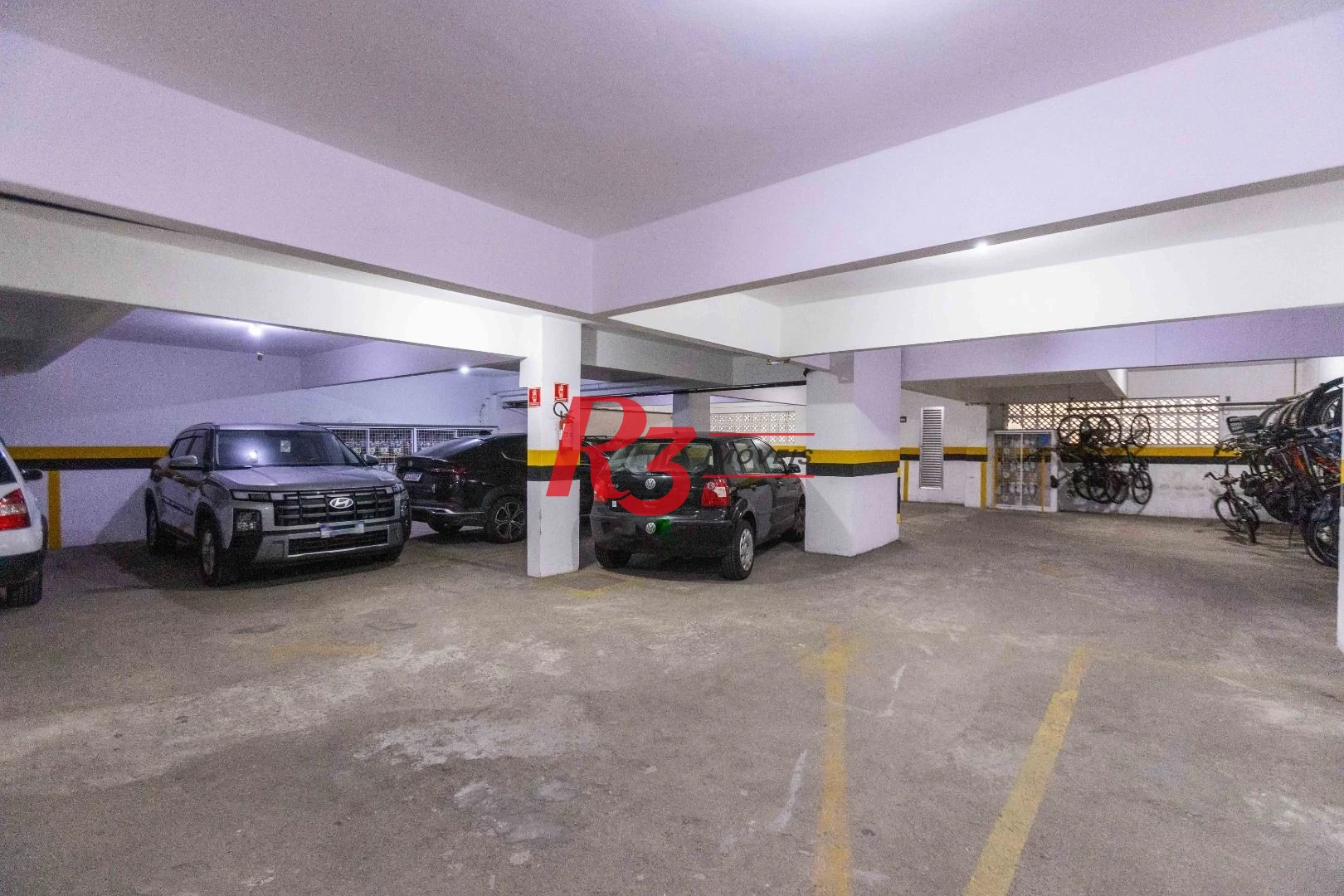 Apartamento com 1 dormitório, 59 m² - venda por R$ 690.000,00 ou aluguel por R$ 3.500,00/mês - Aparecida - Santos/SP
