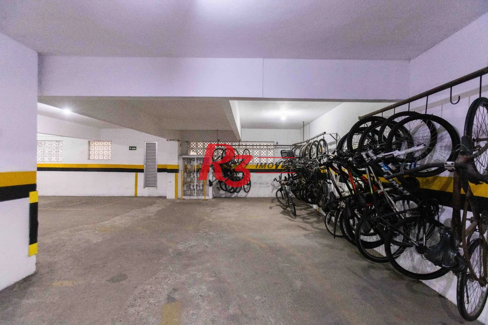 Apartamento com 1 dormitório, 59 m² - venda por R$ 690.000,00 ou aluguel por R$ 3.500,00/mês - Aparecida - Santos/SP
