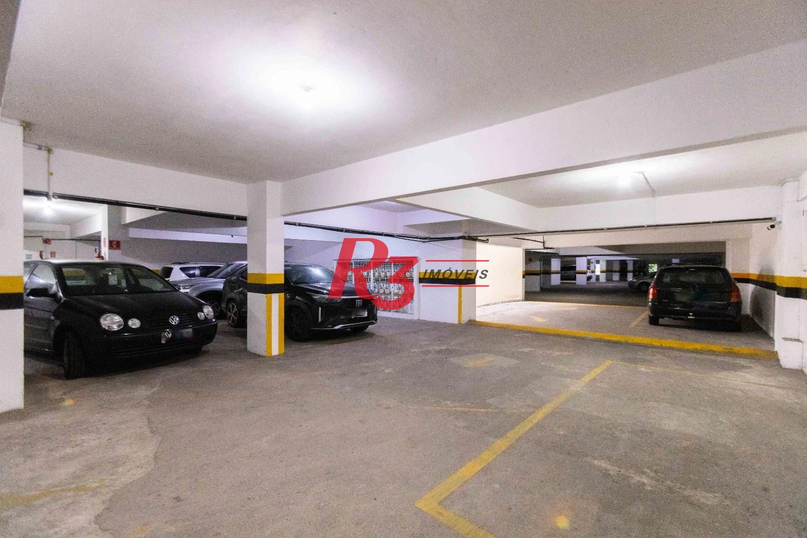 Apartamento com 1 dormitório, 59 m² - venda por R$ 690.000,00 ou aluguel por R$ 3.500,00/mês - Aparecida - Santos/SP