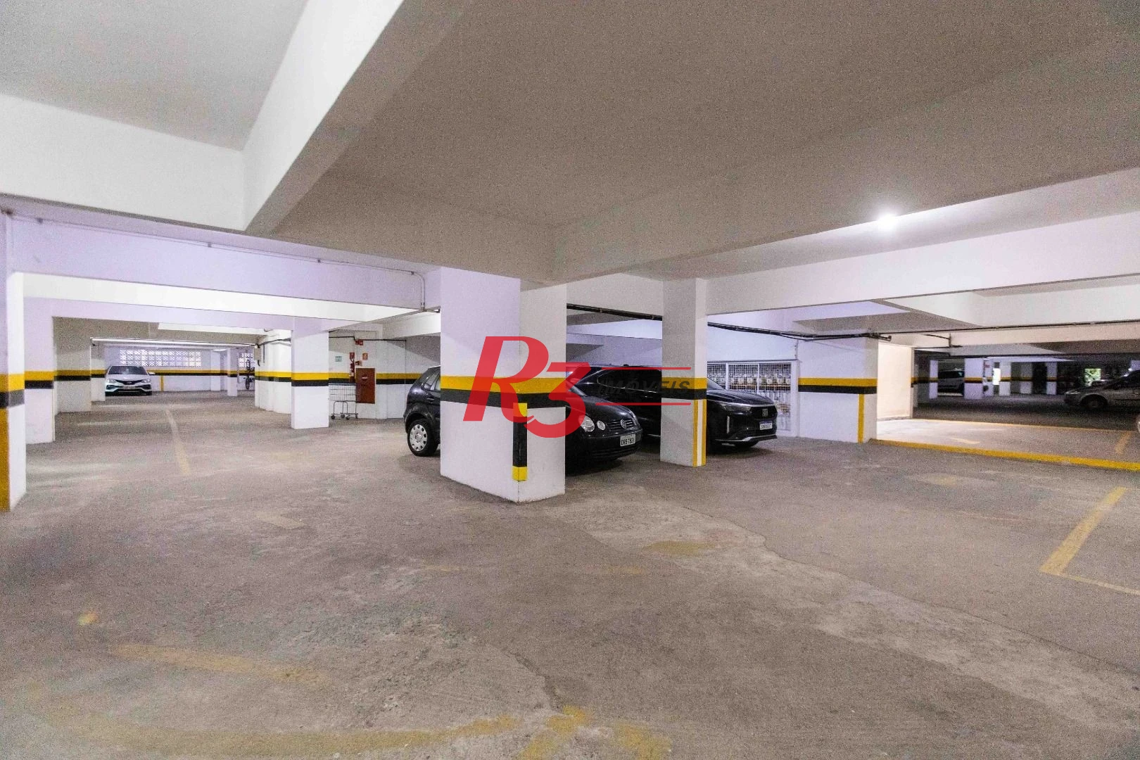 Apartamento com 1 dormitório, 59 m² - venda por R$ 690.000,00 ou aluguel por R$ 3.500,00/mês - Aparecida - Santos/SP