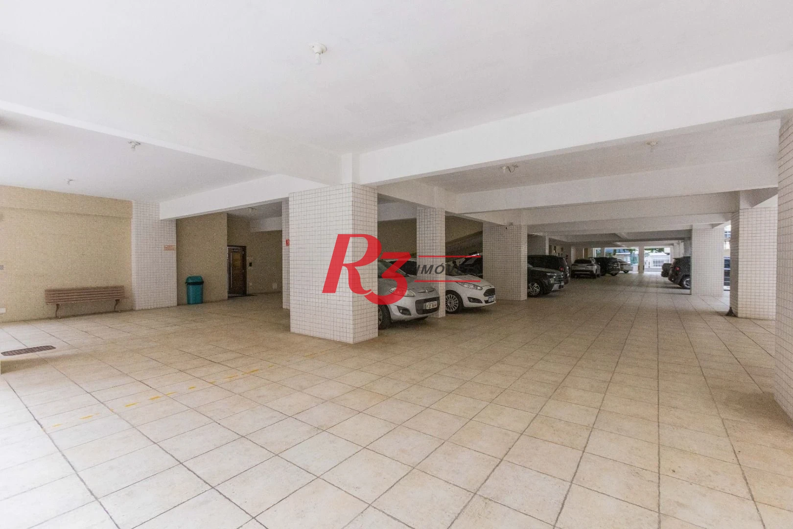 Apartamento com 1 dormitório, 59 m² - venda por R$ 690.000,00 ou aluguel por R$ 3.500,00/mês - Aparecida - Santos/SP