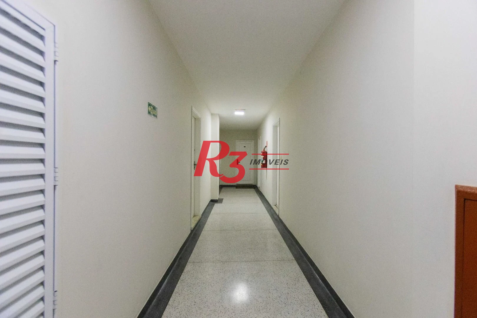 Apartamento com 1 dormitório, 59 m² - venda por R$ 690.000,00 ou aluguel por R$ 3.500,00/mês - Aparecida - Santos/SP