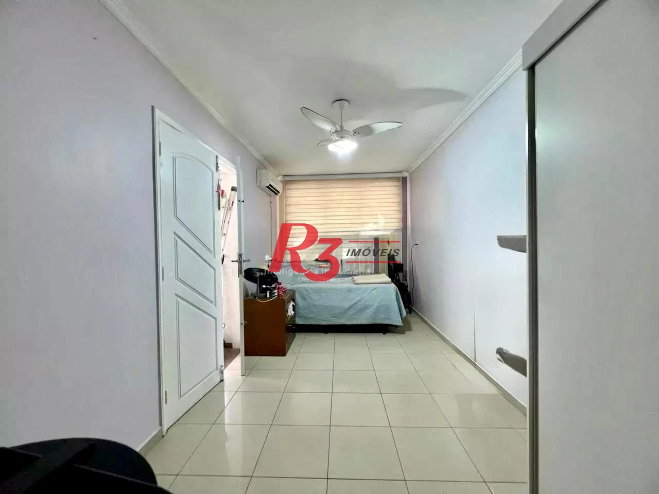 Casa com 4 dormitórios à venda, 334 m² por R$ 1.900.000,00 - Vila Belmiro - Santos/SP