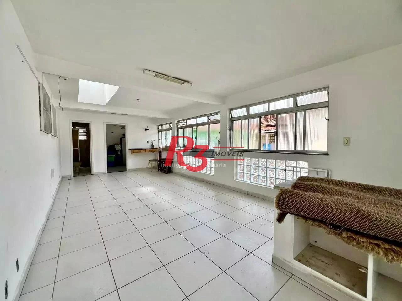 Casa com 4 dormitórios à venda, 334 m² por R$ 1.900.000,00 - Vila Belmiro - Santos/SP