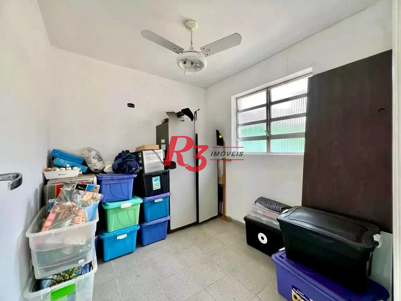 Casa com 4 dormitórios à venda, 334 m² por R$ 1.900.000,00 - Vila Belmiro - Santos/SP