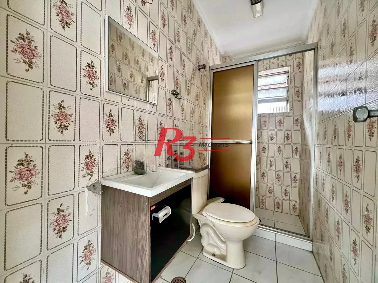 Casa com 4 dormitórios à venda, 334 m² por R$ 1.900.000,00 - Vila Belmiro - Santos/SP