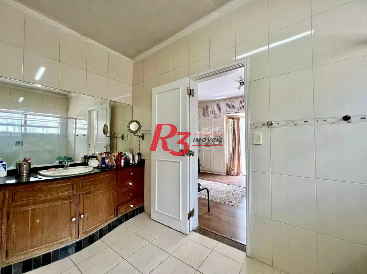 Casa com 4 dormitórios à venda, 334 m² por R$ 1.900.000,00 - Vila Belmiro - Santos/SP