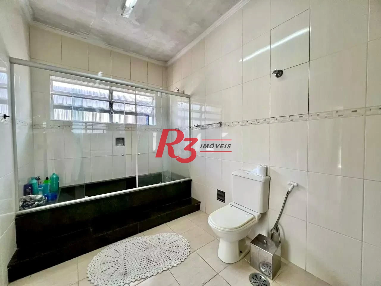 Casa com 4 dormitórios à venda, 334 m² por R$ 1.900.000,00 - Vila Belmiro - Santos/SP