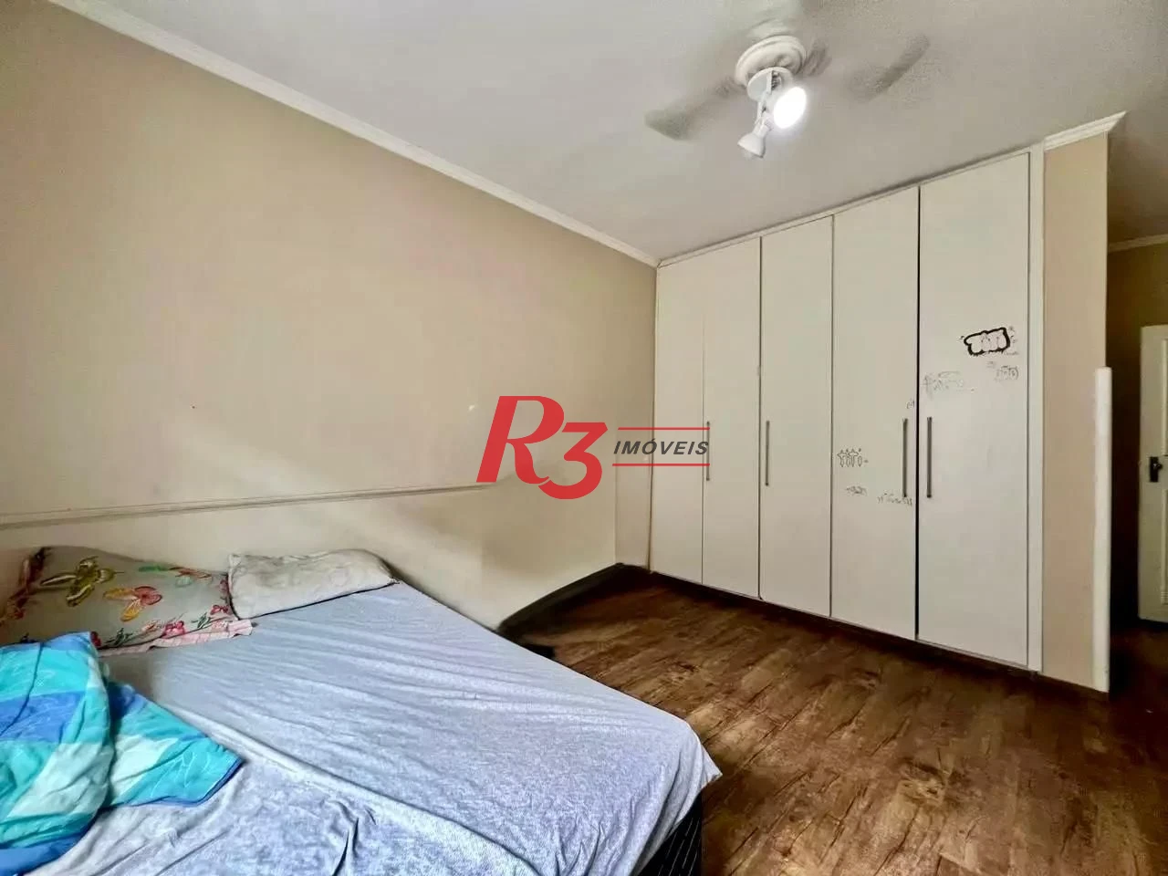 Casa com 4 dormitórios à venda, 334 m² por R$ 1.900.000,00 - Vila Belmiro - Santos/SP