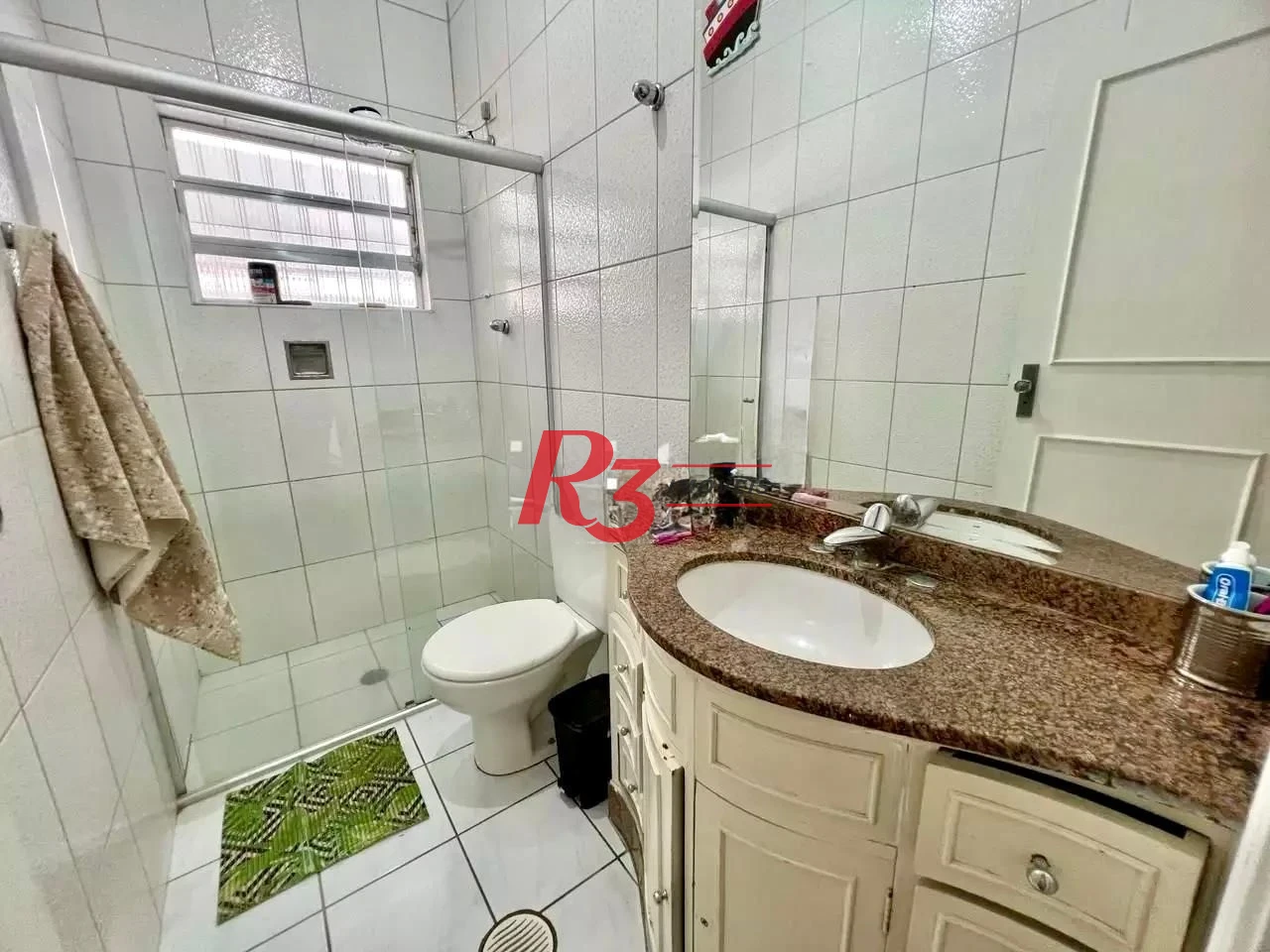 Casa com 4 dormitórios à venda, 334 m² por R$ 1.900.000,00 - Vila Belmiro - Santos/SP